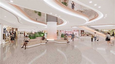 SM Megamall is entering a new era .